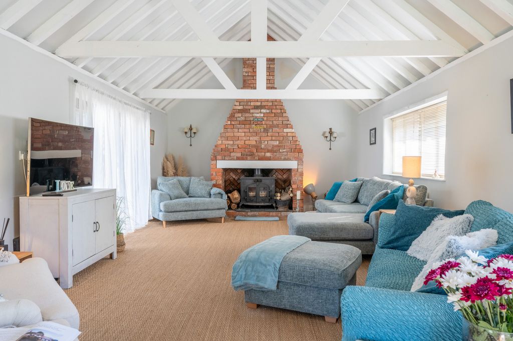 Additional image 13 of 4 bed detached house for saleWall Hill Road, Allesley, Coventry CV5
