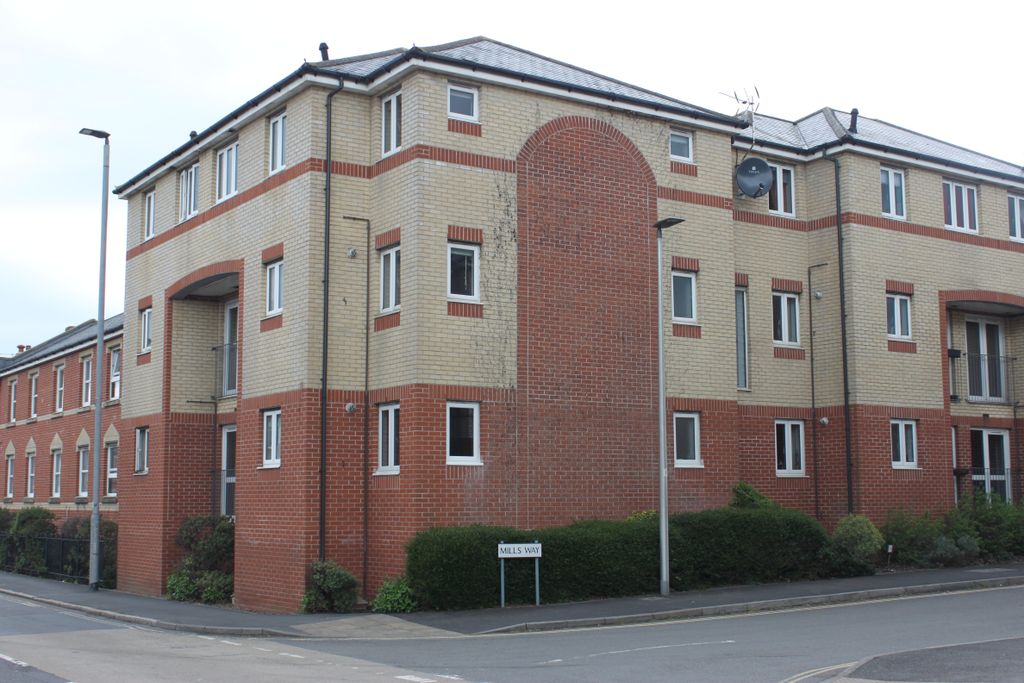 Property photo 1 of 5 Townmill~Building