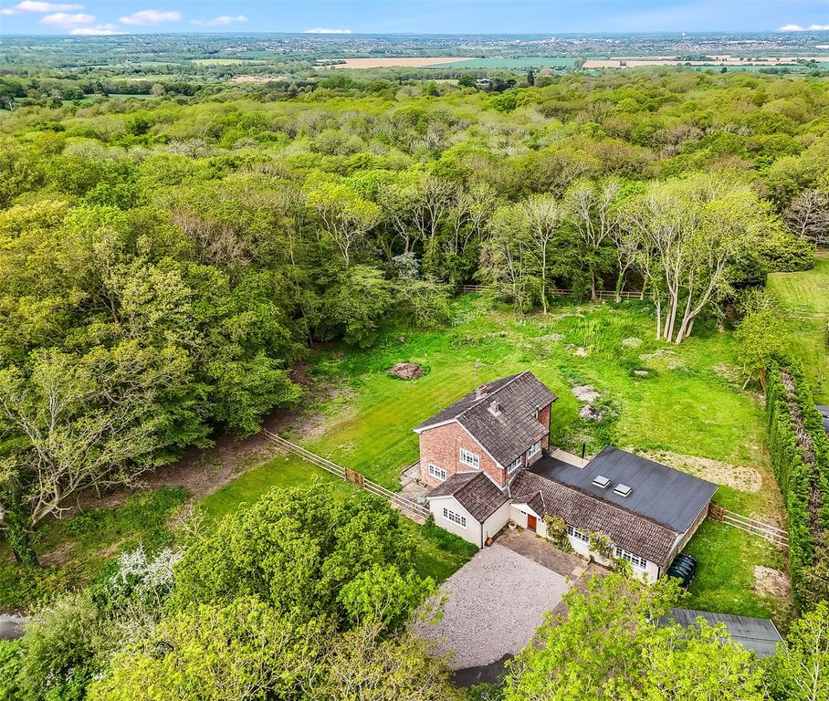 Property photo 1 of 13 Aerial View