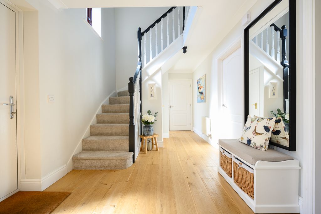 Property photo 3 of 21 The Laines-19