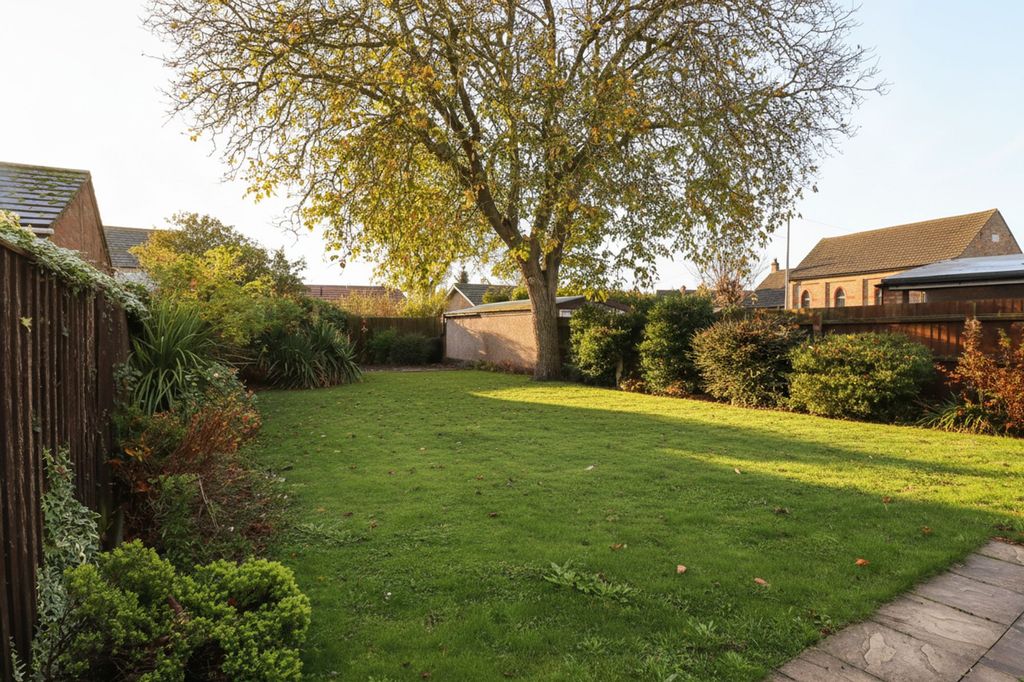 Property photo 2 of 13 Rear Garden