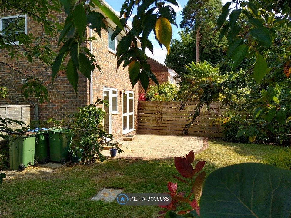 Property photo 2 of 14 Back Of House & Garden