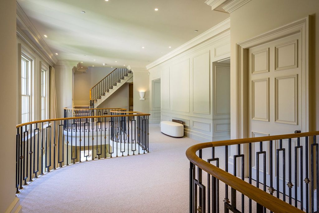 Additional image 13 of 8 bed detached house for saleHambledon Road, Hambledon, Godalming, Surrey GU8