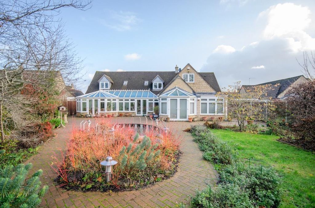 Property photo 2 of 35 Rear Aspect Pic 2.Jpg