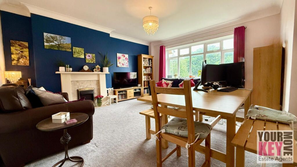 Property photo 3 of 15 Your Key Move - The Estate Agents In Folkestone That Residents Trust. Free Property Viewings Available.