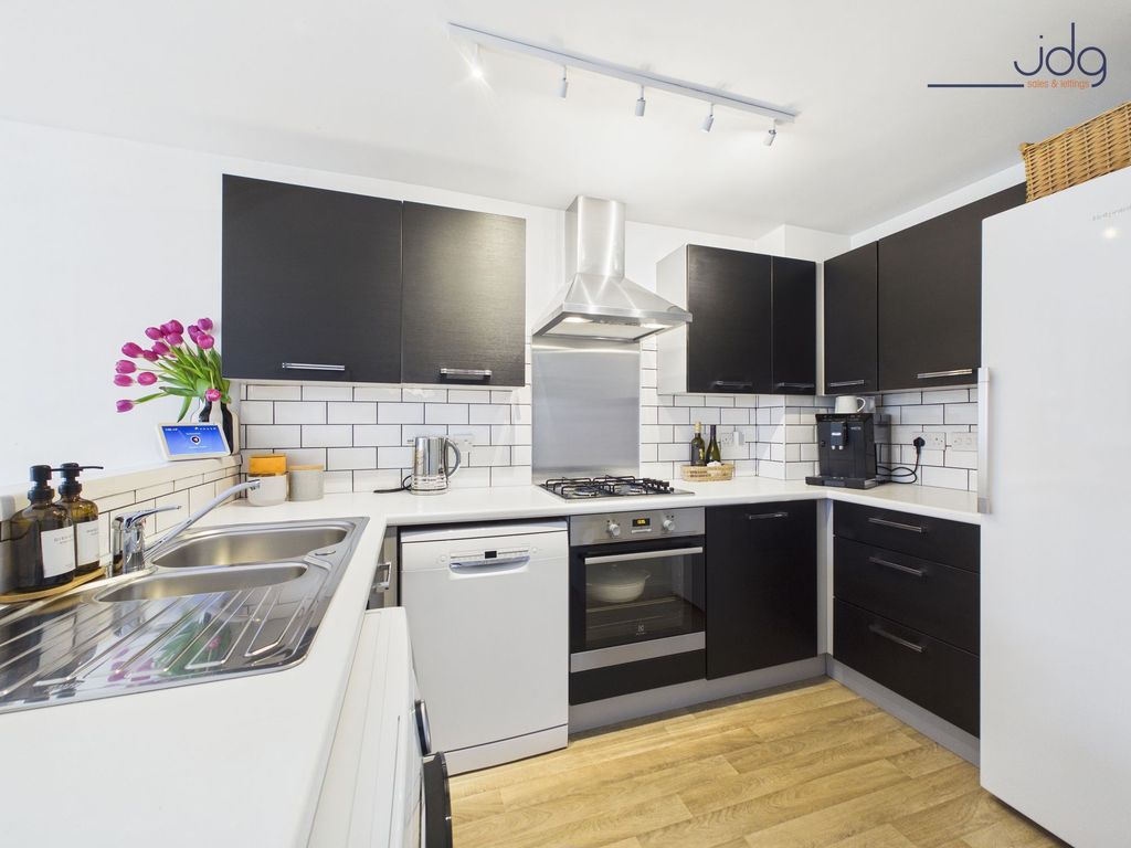 Property photo 2 of 15 Open Plan Living