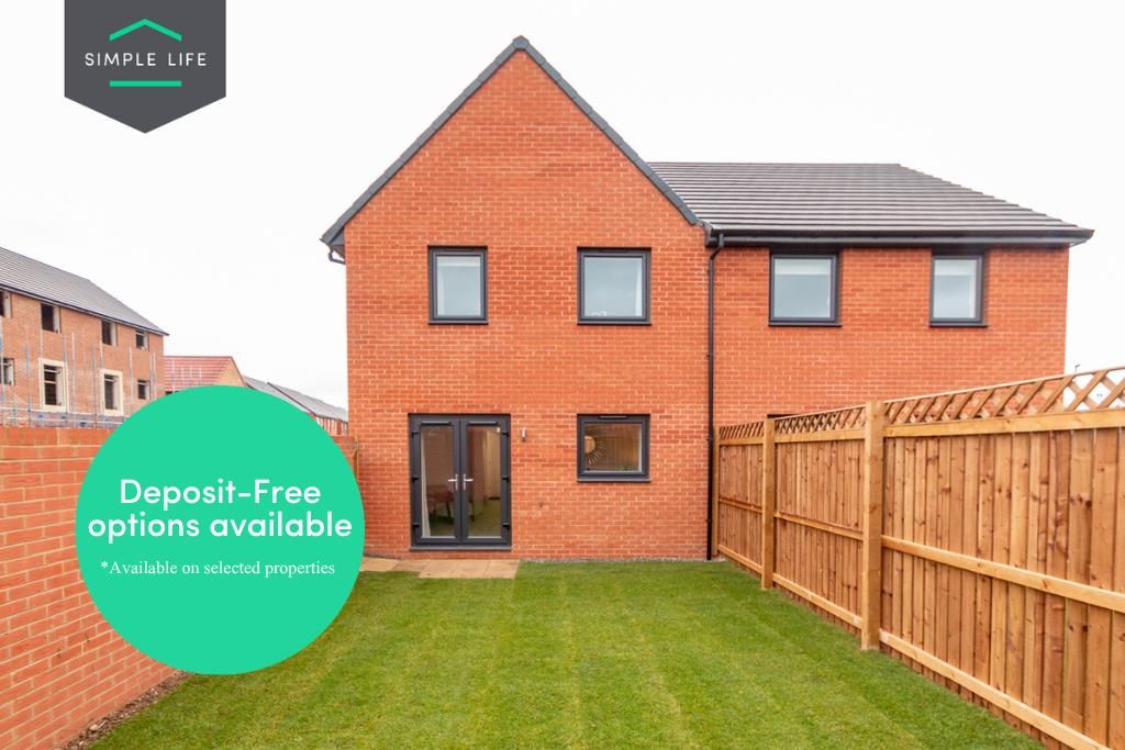 Property photo 1 of 11 Simple Life - Deposit Free - Eveleigh - Flashes.Pn