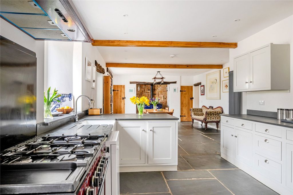 Additional image 5 of 5 bed cottage for saleBoyton, Launceston, Cornwall PL15
