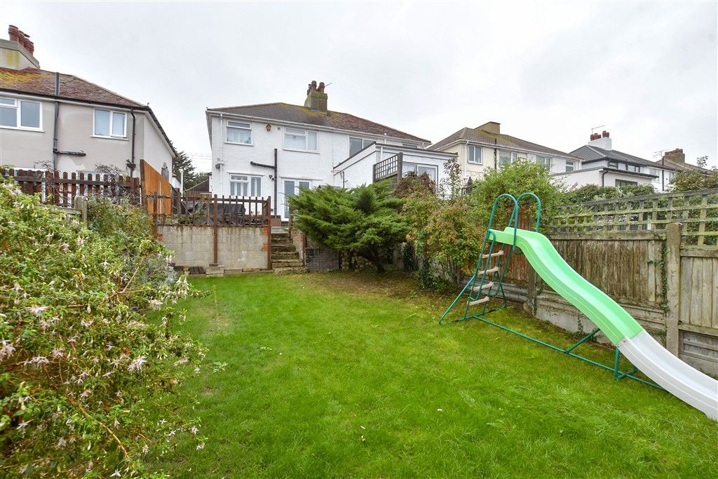 Property photo 2 of 10 Rear Garden