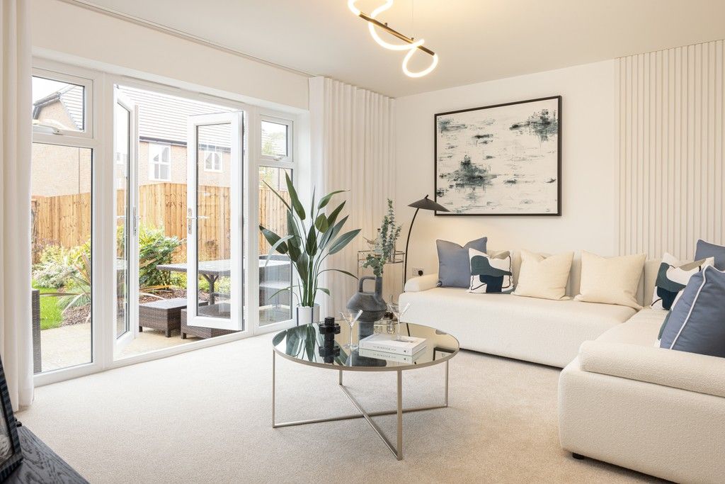 Property photo 2 of 10 Sitting Room Chariotfields Biddenham