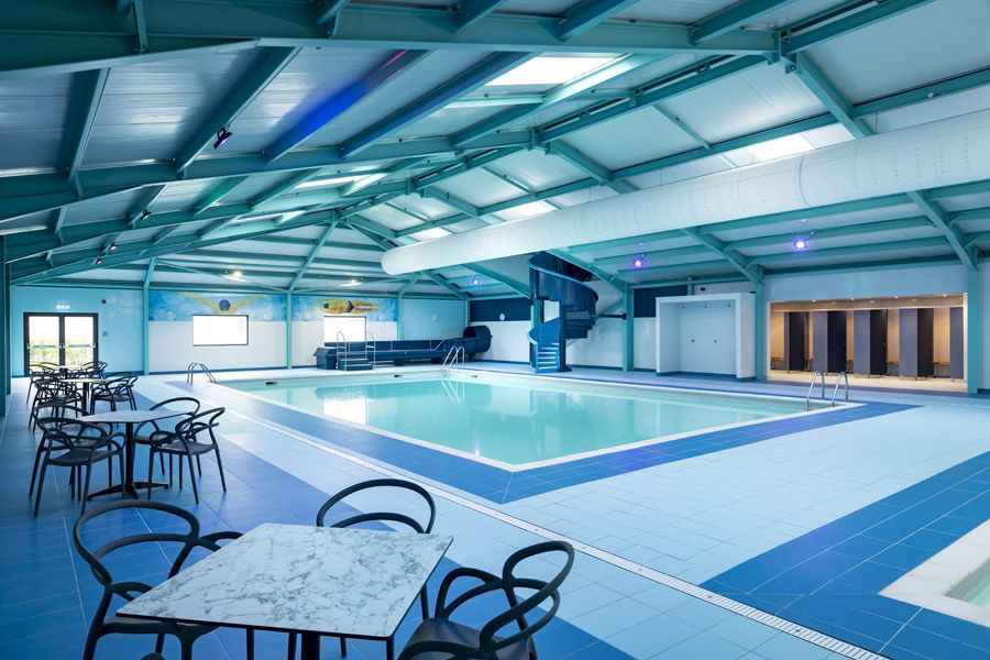 Property photo 3 of 18 Park Holidays Felixstowe Beach Holiday Park 2022