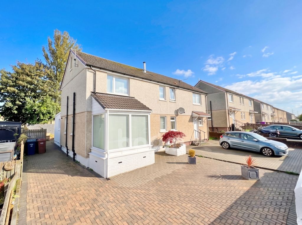 Property photo 1 of 31 Stockbridge Crescent, Kilbirnie External