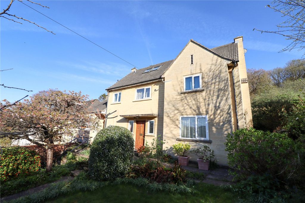 Additional image 20 of 5 bed detached house for salePerrymead, Bath BA2