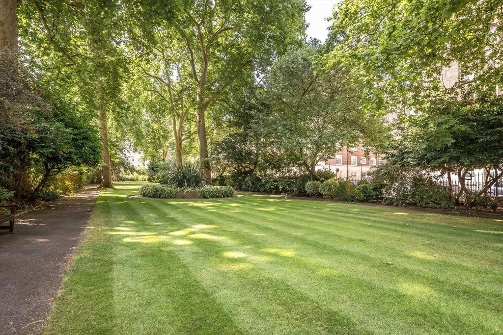 Lowndes Square, Knightsbridge SW1X photo 4
