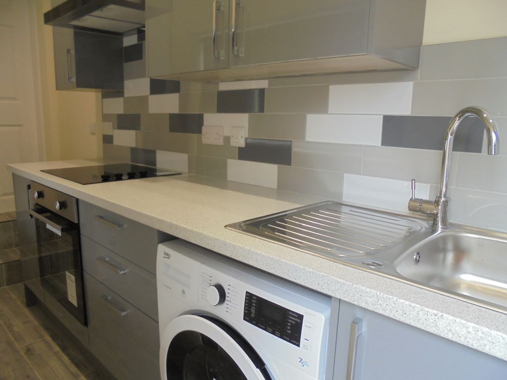Property photo 2 of 6 Kitchen Area