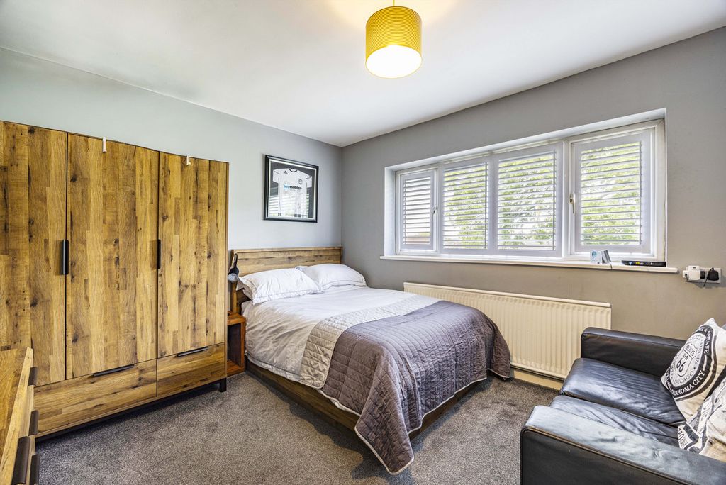 Additional image 16 of 5 bed detached house for saleShipley Common Lane, Ilkeston DE7