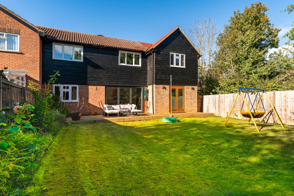 Property photo 1 of 18 Rear Elevation