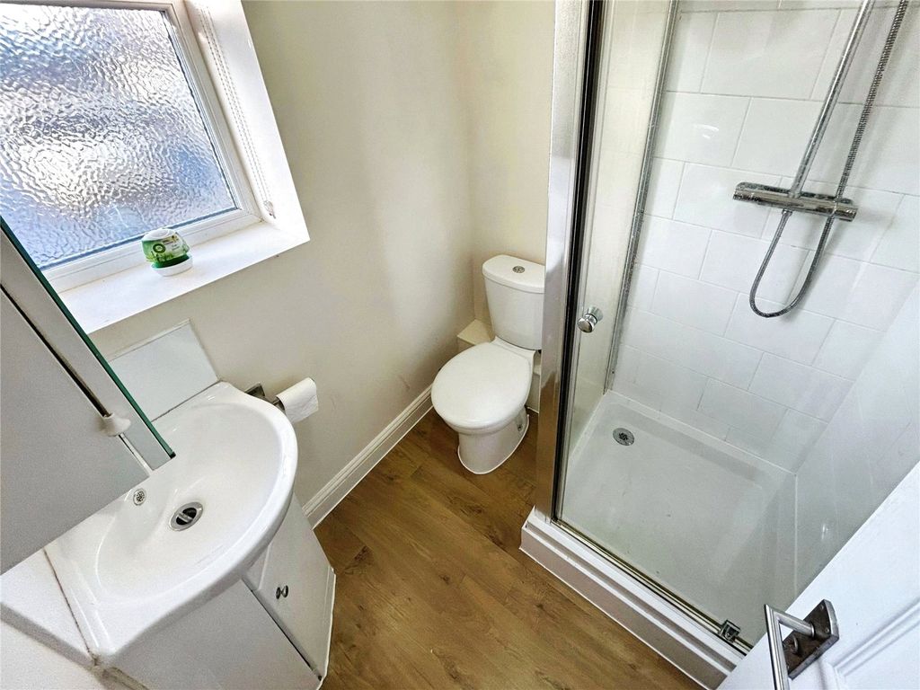 Property photo 3 of 6 Shower Room