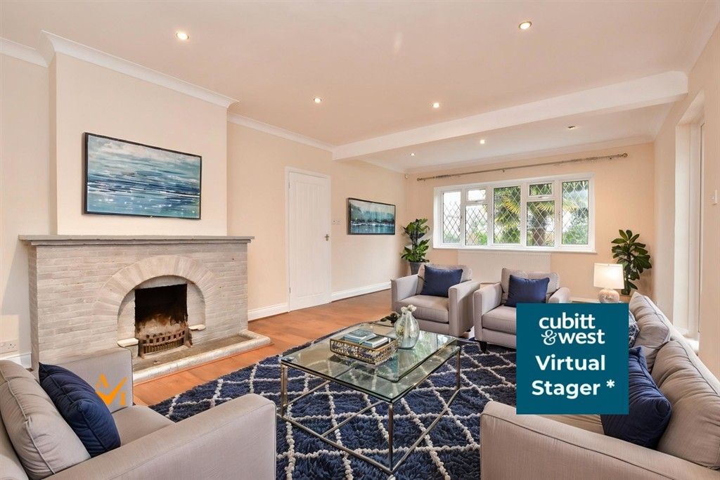 Property photo 3 of 18 Lounge (Modern Style)