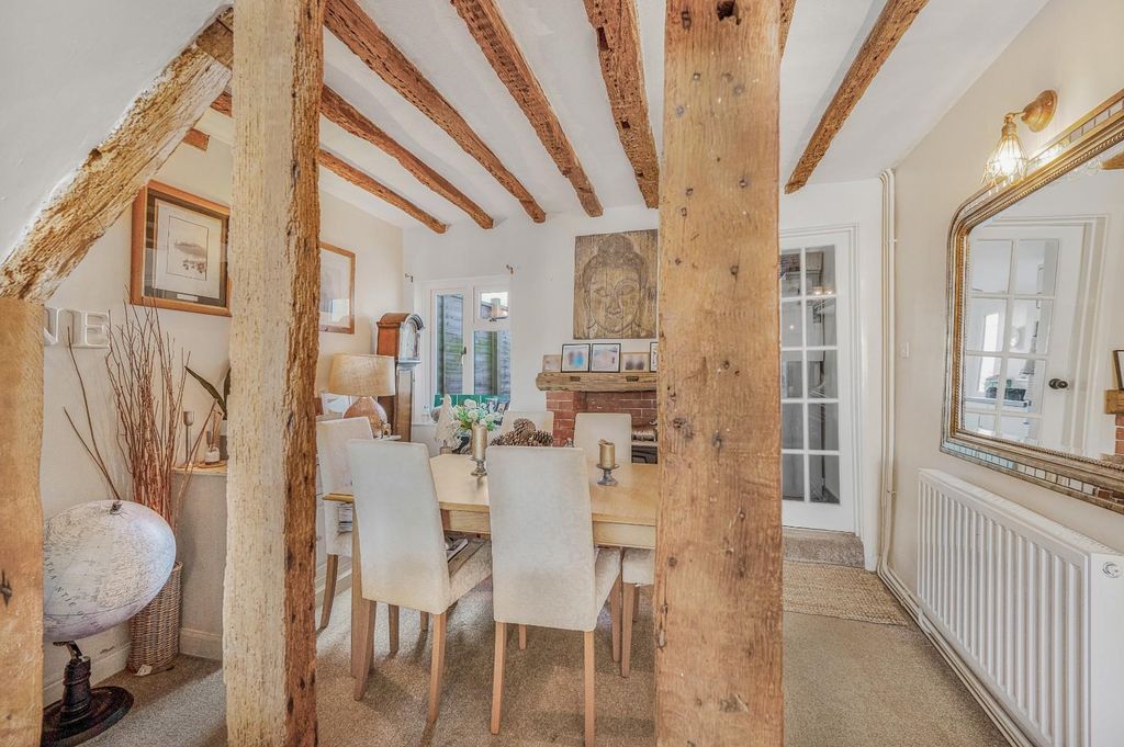 Property photo 3 of 14 Dining Room