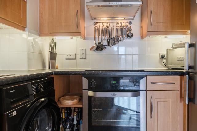 Property photo 2 of 13 Kitchen