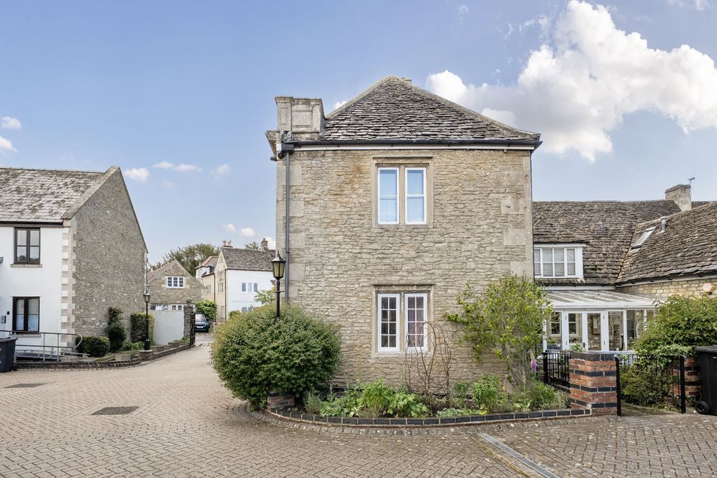 Additional image 26 of 1 bed flat for saleCanon Square, Melksham SN12