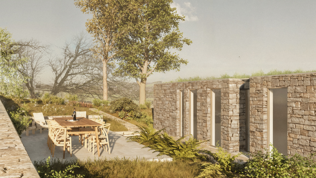 Additional image 5 of Land for saleDun Aluinn Residences, Off Alma Avenue, Aberfeldy PH15