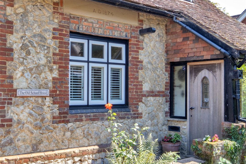 Property photo 3 of 20 The Old School House