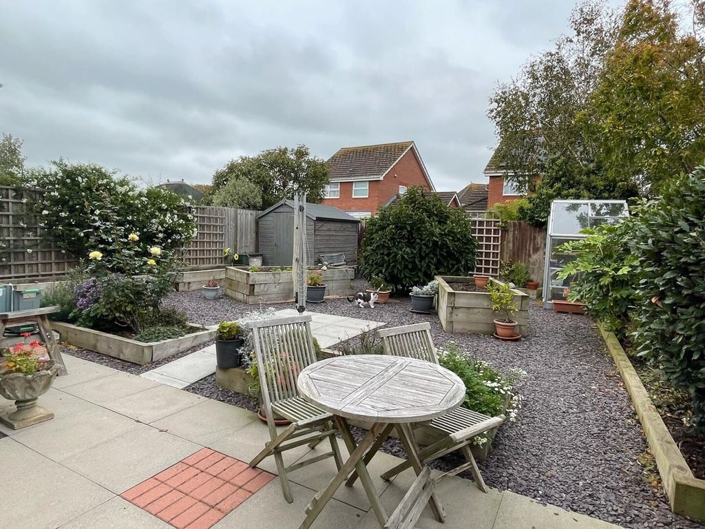 Property photo 3 of 27 Rear Garden