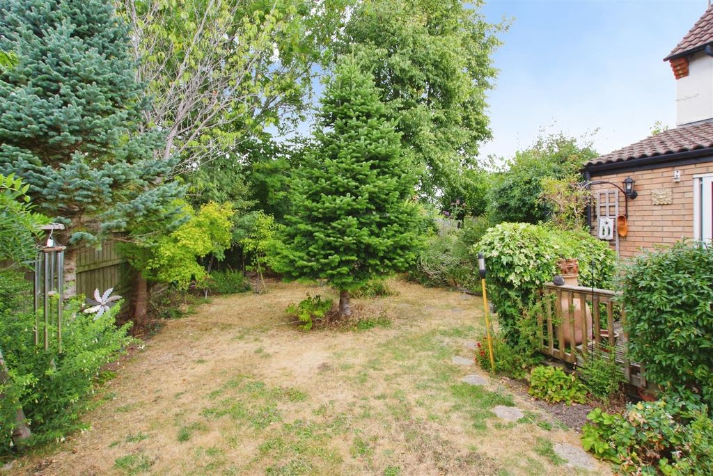 Property photo 3 of 16 Rear Garden