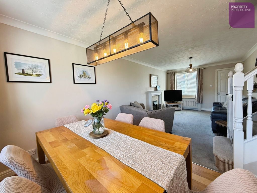 Property photo 3 of 13 Living Dining Room