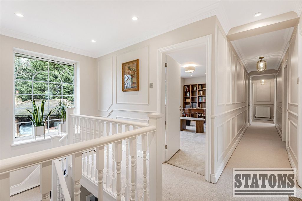Additional image 17 of 5 bed detached house for saleFoxes Lane, Welham Green, North Mymms, Hatfield AL9