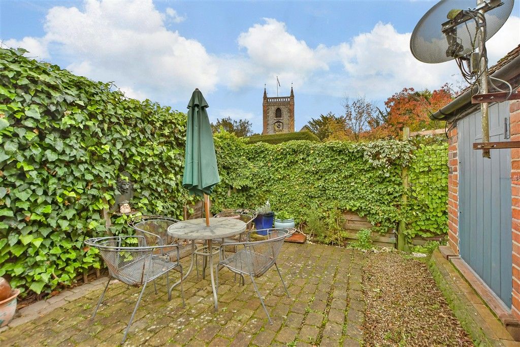 Property photo 3 of 15 Rear Garden