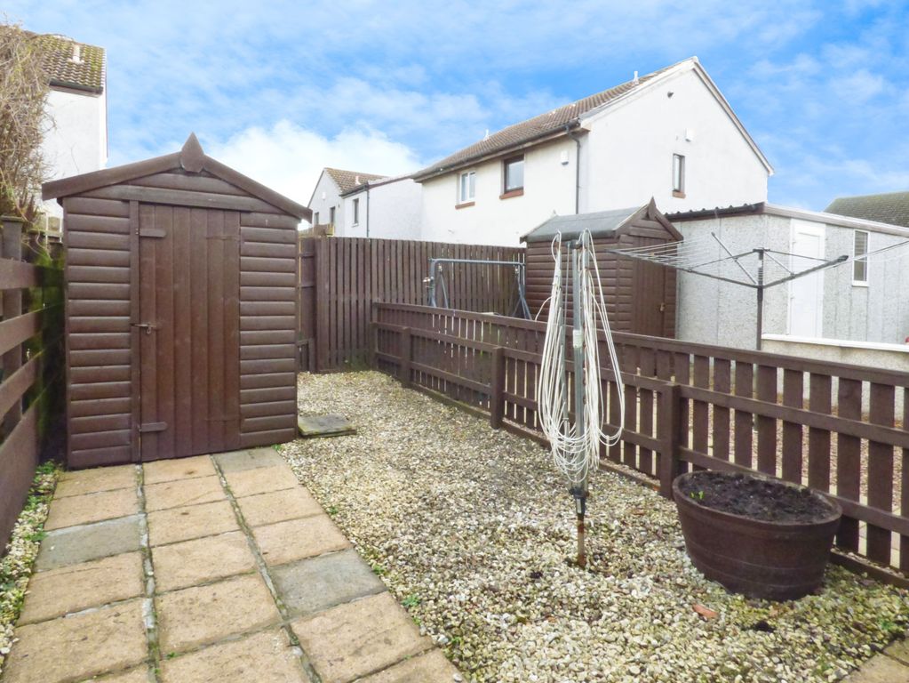 Property photo 2 of 19 Rear Garden