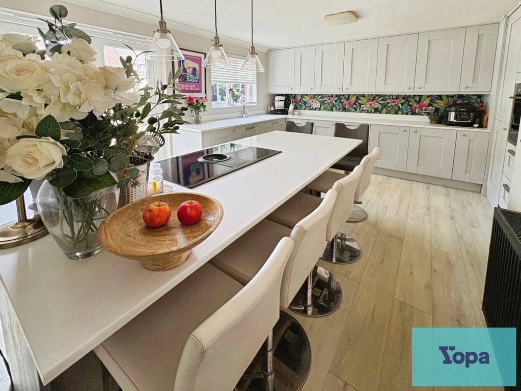 Property photo 3 of 25 Kitchen-Dining Room