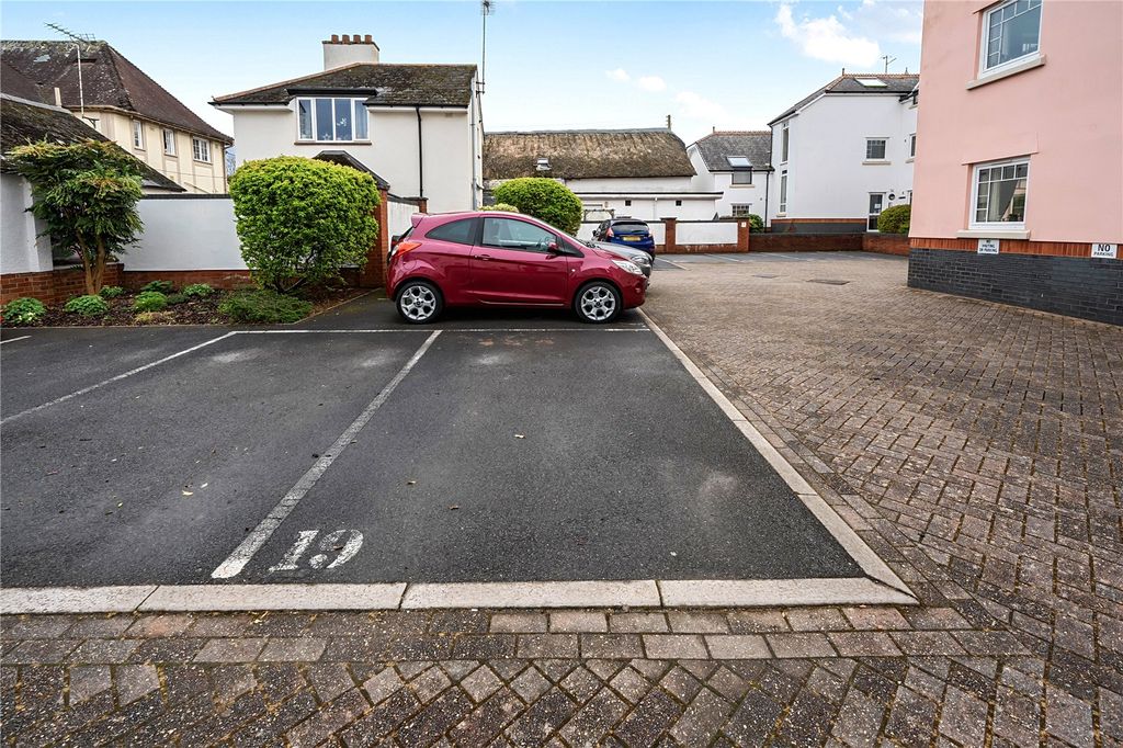 Additional image 12 of 1 bed flat for saleWoolbrook Road, Sidmouth, Devon EX10