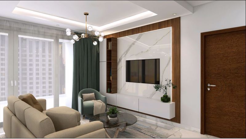 Property photo 2 of 12 Lounge Example