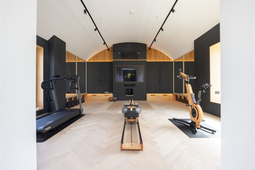Property photo 3 of 24 The Zinc Barn - Interiors-002.Jpg