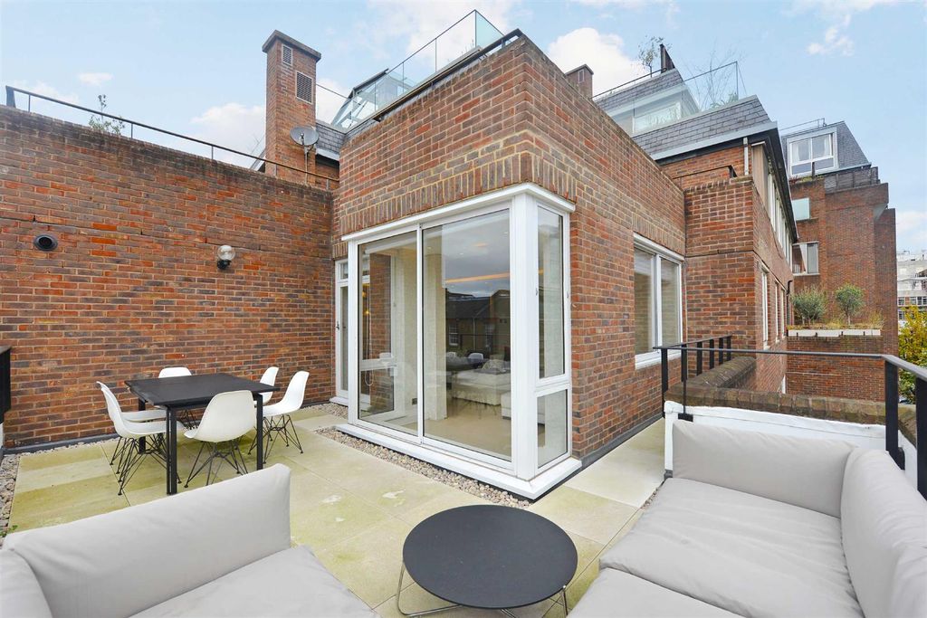 Additional image 12 of 3 bed flat for sale55 Ebury Street, Belgravia SW1W