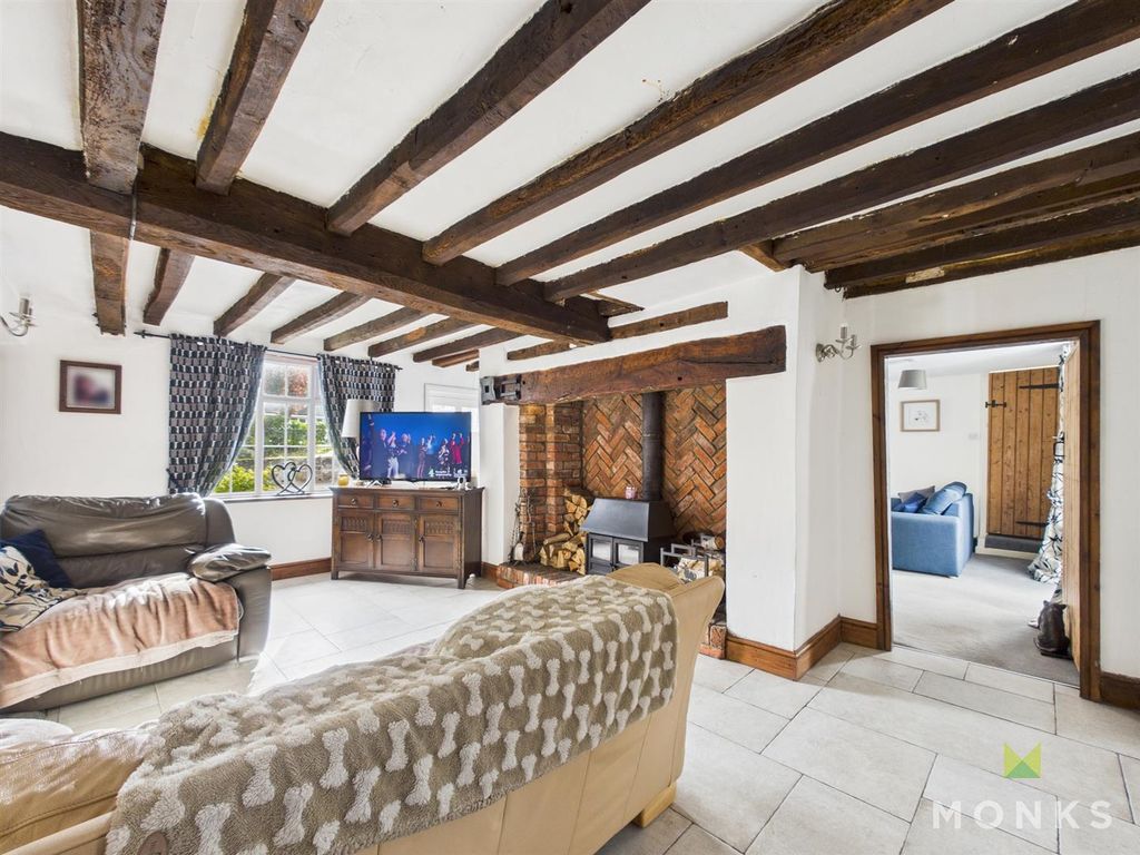 Additional image 5 of 3 bed cottage for saleChristmas Cottage, Shawbury, Shrewsbury SY4
