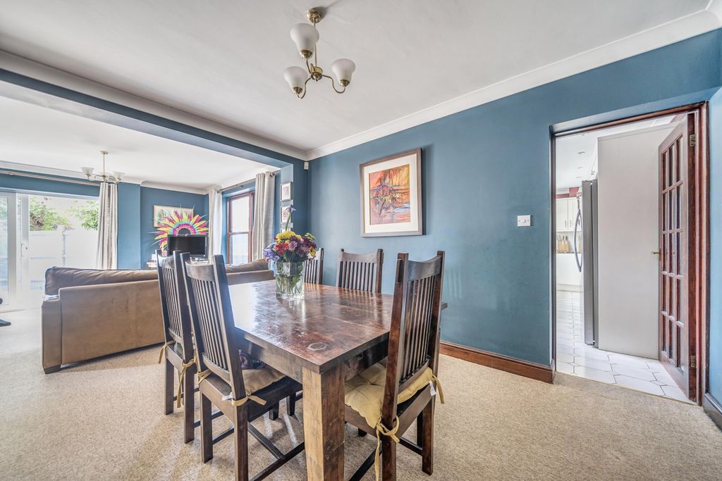Property photo 3 of 19 Dining