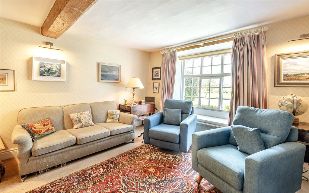 Additional image 6 of 7 bed detached house for saleKnaith Hall, Gainsborough Road, Knaith, Gainsborough DN21