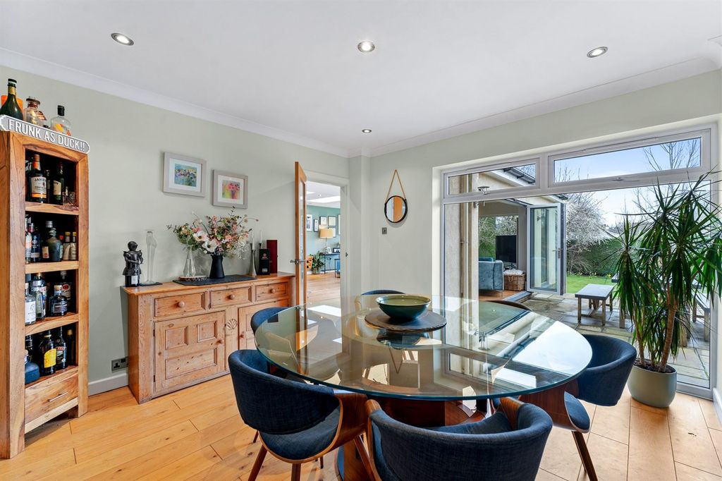 Additional image 19 of 4 bed detached house for saleBlackhill Lane, Knutsford WA16