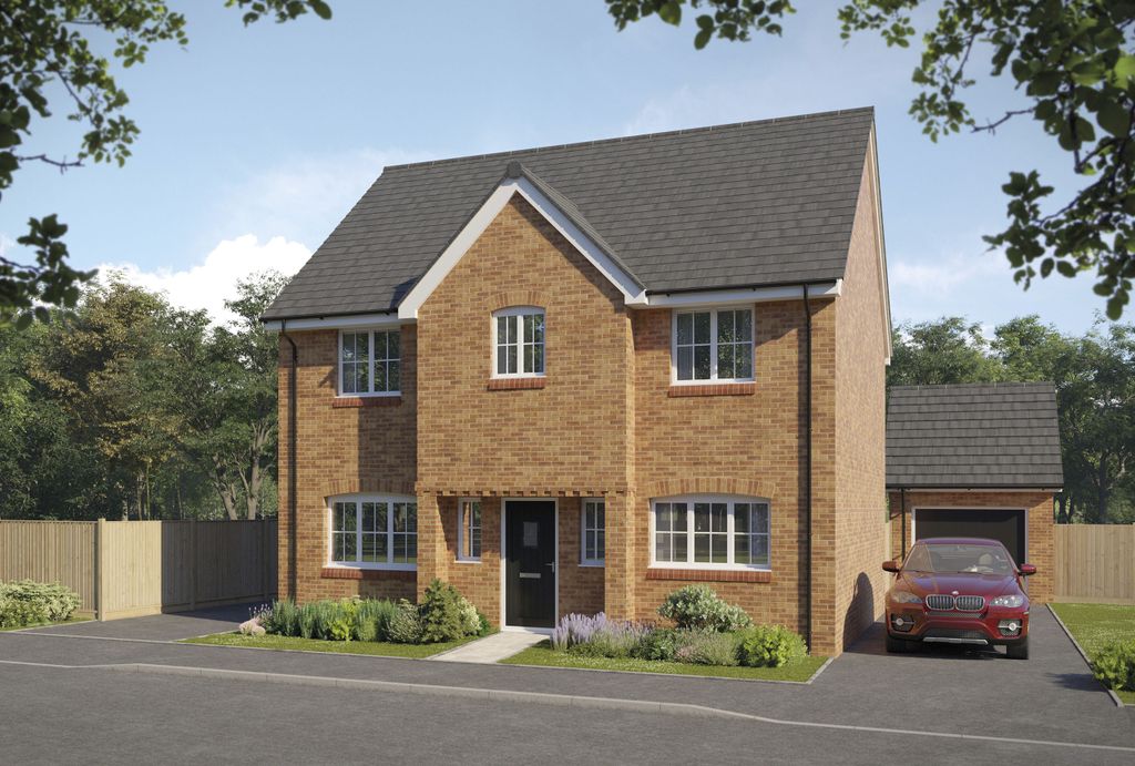 Property photo 2 of 12 CGI
