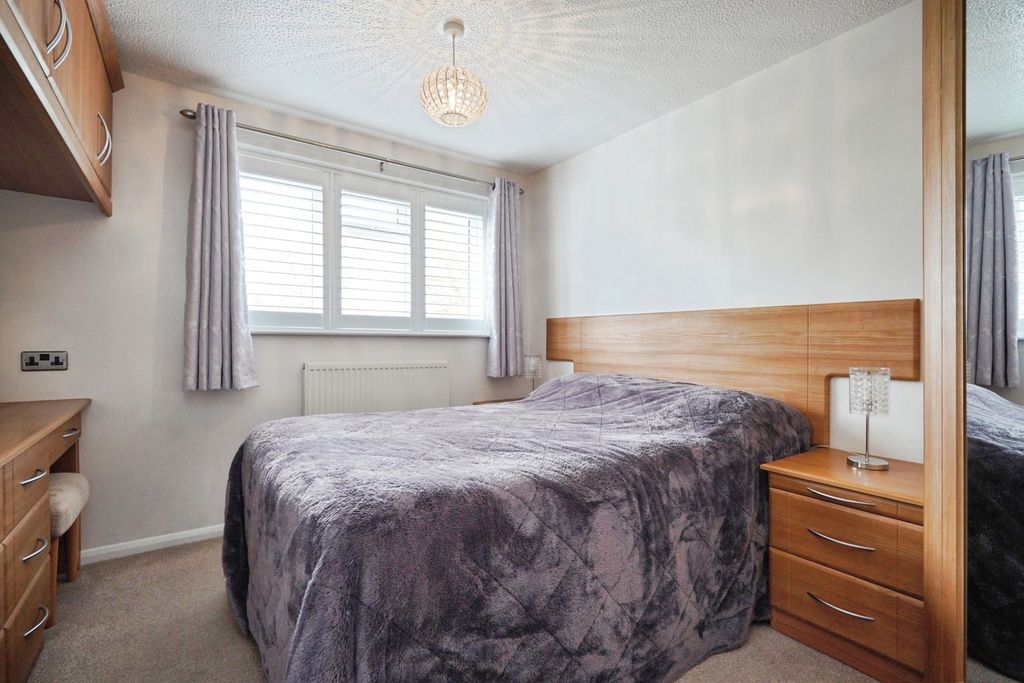 Additional image 13 of 3 bed detached house for saleThorndale, Ibstock, Leicestershire LE67