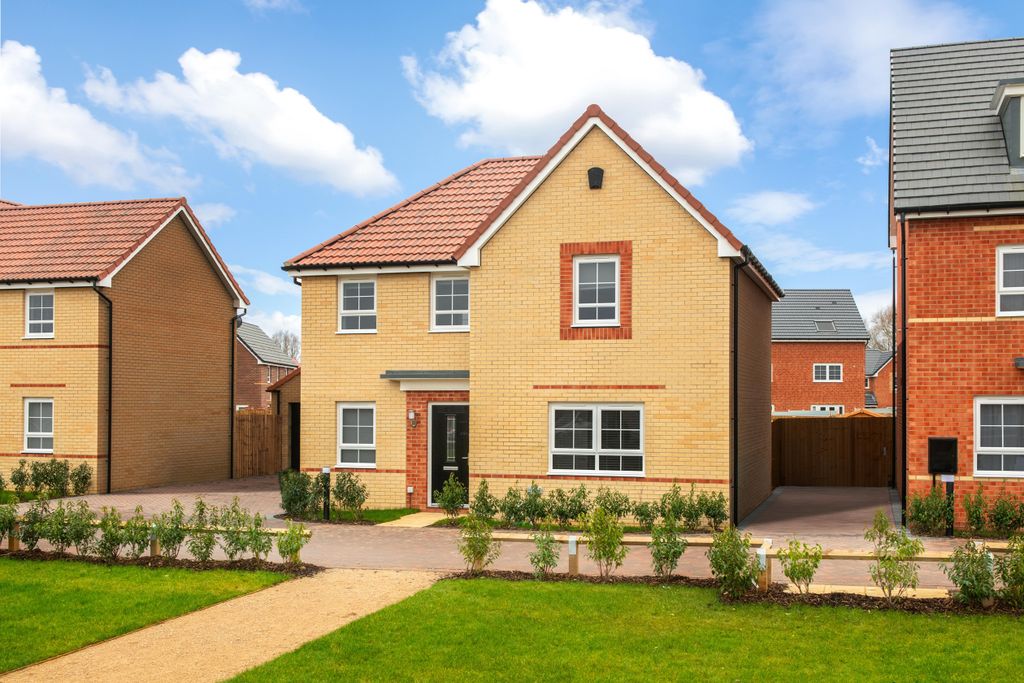 Property photo 1 of 9 Radleigh
