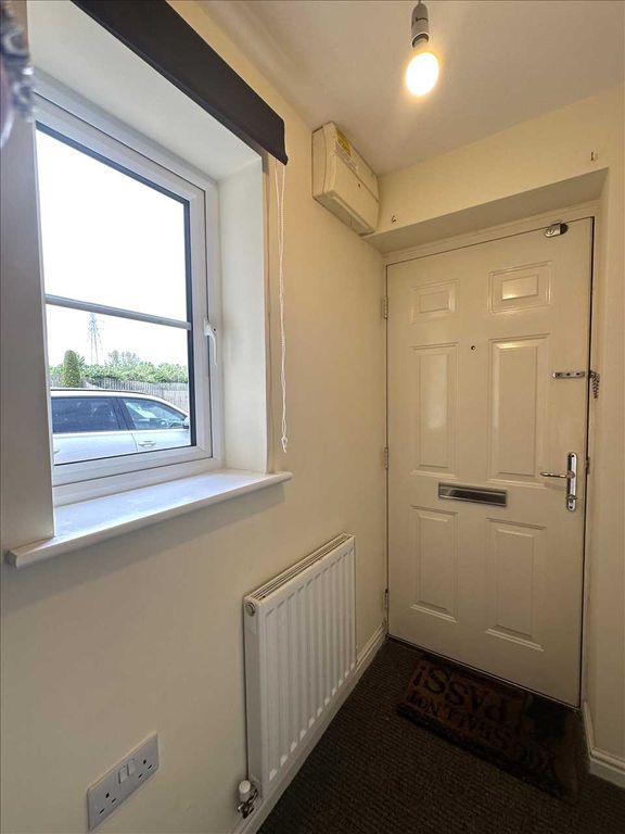 Property photo 3 of 15 Composite Door To Entrance Hall: