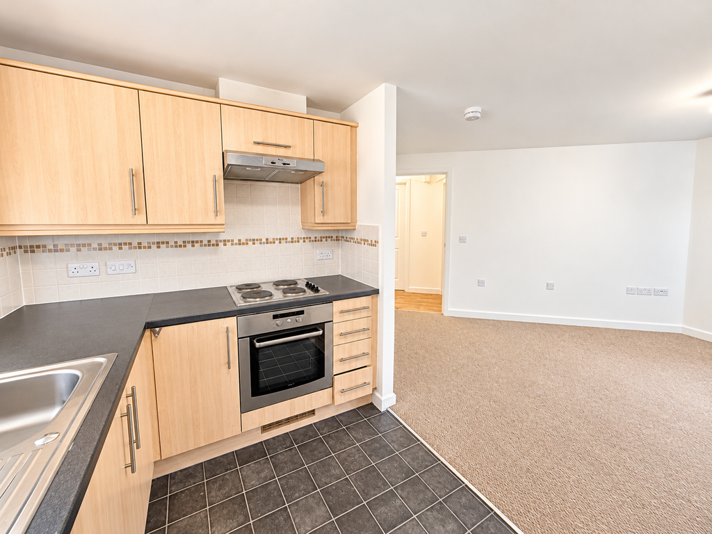 Property photo 3 of 13 Open Planned Kitchen Living Area (2)