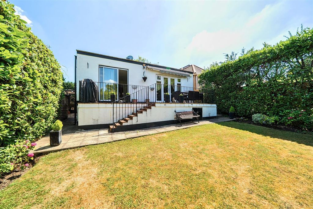 Property photo 3 of 16 Exterior Rear: