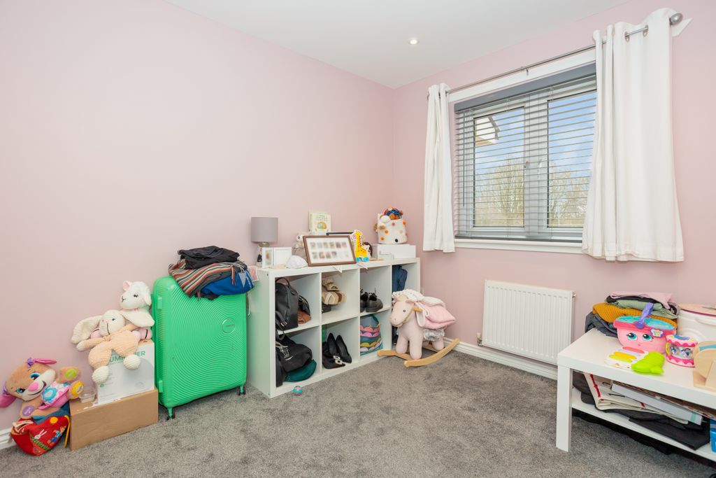 Additional image 13 of 2 bed terraced house for saleMarchfield Road, Dumfries DG1